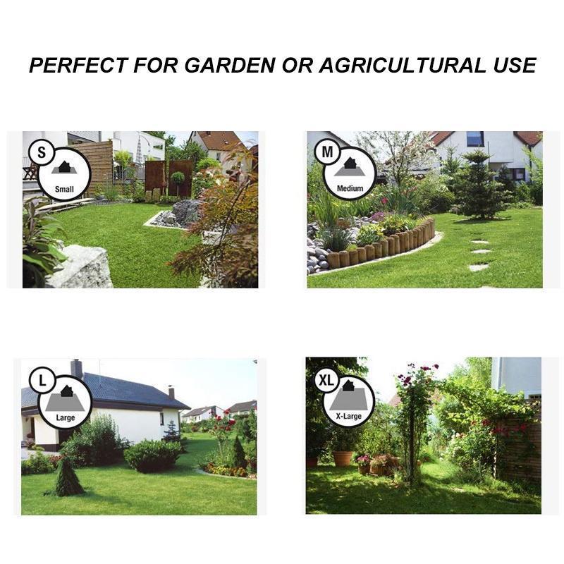 🌟This month's hottest items - Universal 6-blade steel garden pruning head