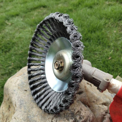 Naotstore - Extra-durable corded trimmer blades for effortless trimming