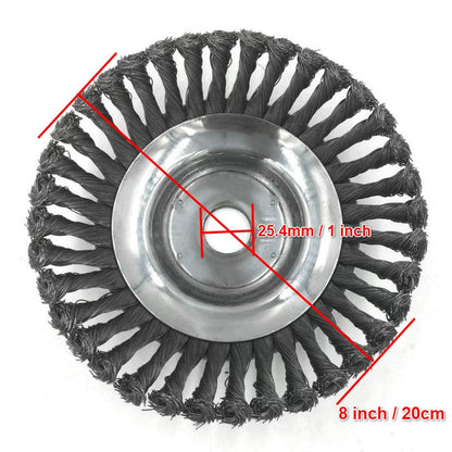 Naotstore - Extra-durable corded trimmer blades for effortless trimming