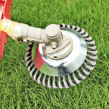 Naotstore - Extra-durable corded trimmer blades for effortless trimming
