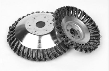 Naotstore - Extra-durable corded trimmer blades for effortless trimming