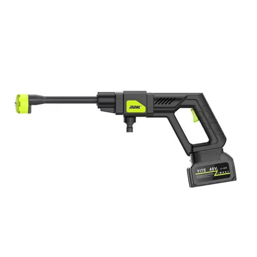 Cordless Pressure Washer