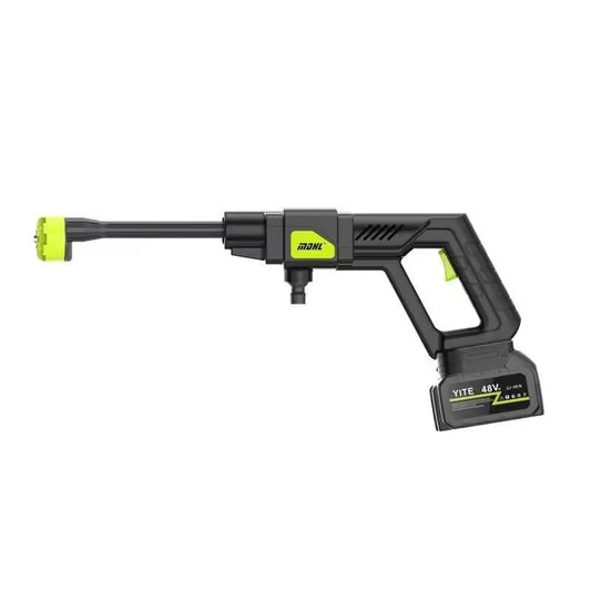 Cordless Pressure Washer